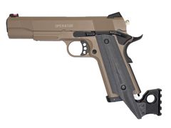 Carbon8 M45グリップレールアダプター