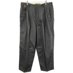 RED KAP × F.A.T. レッドキャップ × エフエイティー BIGKAP ワークパンツ F32410-PN16-AB グレー FAT