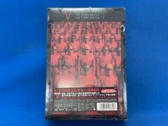 【未開封】V （ビジター）DVDコレクターズボックス〈限定生産・3枚組〉SF 洋画DVD　【G2/0418-2】