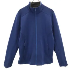 アークテリクス ヴィントン ジャケット M ネイビー ARC'TERYX A2B Vinton Jacket メンズのサムネイル