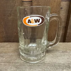 A&W ビールジョッキ型インフレータブル A&W ビールジョッキ型インフレータブル
