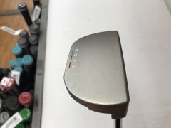 【最短翌日発送】PLD MILLED DS 72 | 中古 | パター | ピン