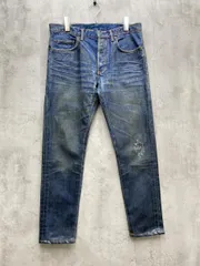 D5090◾️ディオール コットン　ブラックデニム　ジーンズ　コーティング 2025年最新】ディオール コーティングデニムの人気アイテム