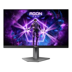 ［並行輸入品］AOC AGON AG246FK 24.1インチ 1920x1080 monitor 540Hz 0.3 ms 3-sided frameless VESA Certified DisplayHDR™ 400