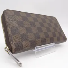 2024年最新】(財布)LOUIS VUITTON ルイ ヴィトン ダミエ