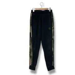 adidas originals カモ ストライプス スウェットパンツ　★ ◇■