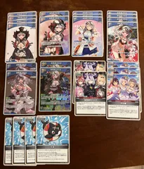 ホロカ】クロエ単のデッキレシピと回し方 | ホロカ攻略ギルド