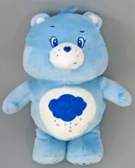 【中古】ぬいぐるみ グランピーベア 超BIGぬいぐるみ4 「Care Bear-ケアベア-」
