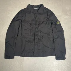 Stone  ナイロンジャケット STONE ISLAND(ストーンアイランド) 07AW Nylon Metal Hooded