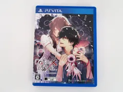 PSVitaソフト/Collar×Malice -Unlimited-