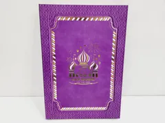 【小牧店】Hey! Say! JUMP・『Hey! Say! JUMP Fab! -Live speaks.-』通販限定商品・完全受注生産限定盤／※Blu-ray 【S318-1008】