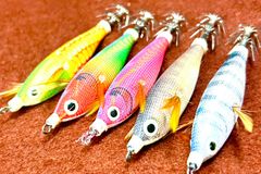 イカメタル・オモリグエギ11個まとめ売り WILDCHASE 2.5号イカメタル＆オモリグ特化/BONE series[特注:EGI