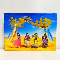 【初回限定盤】ももクロ 6thアルバム「祝典」 / ももいろクローバーZ CD BD ブルーレイ