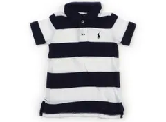 【ラルフローレン/RalphLauren】ポロシャツ 80サイズ 男の子【子供服・ベビー服】（1886915）