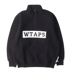 wtaps リバーシブルジャケット　ダブルタップス WTAPS 'SIS / JACKET NYLON RIPSTOP'リバーシブル ジャケット
