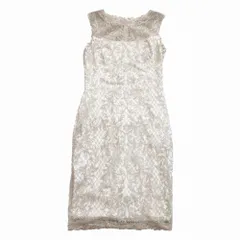 ♥お値下げ！♥Tadashi Shoji ひざ丈ワンピース 2025年最新】タダシショージ ワンピースの人気アイテム - メルカリ