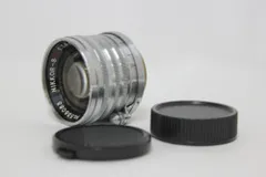 2025年最新】nikkor s.c 5cm f1.4の人気アイテム - メルカリ