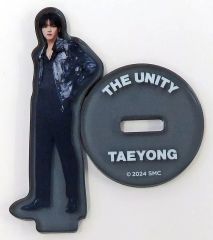 [중고] 아크릴 스탠드 아크릴 패널 태연 미니 아크릴 스탠드 [NCT 127 3RD TOUR 'NEO CITY : JAPAN - THE UNITY'] 랜덤 장난감 경품