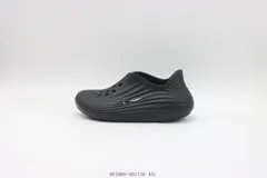 【今日特価】ナイキ Nike スリッパ HV5060-001 ブラック。