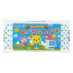 クツワ あぶら粘土 （旧品番：ＰＴ522） PT522A※沖縄および離島への発送不可です※のサムネイル