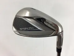 2025年最新】ステルスアイアンawの人気アイテム - メルカリ