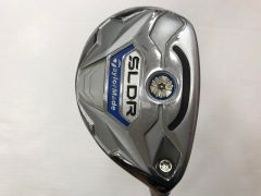 【最短翌日発送】SLDR | 19 | S | MotoreSpeeder 661 | 中古 | ユーティリティ | テーラーメイド