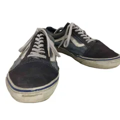 2025年最新】vans usa製 28の人気アイテム - メルカリ