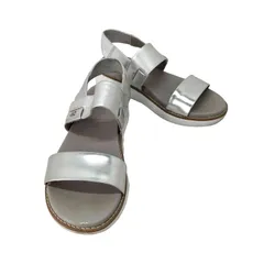 コールハーン COLE HAAN Zerøgrand Global Double Band Sandal レディース JPN：22.5 