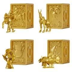 【新品未開封】聖闘士星矢 ザ・ゴールド・コレクション CD 5枚組 Amazon.co.jp: 聖闘士星矢 THE GOLD: ミュージック