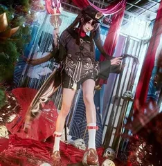 2025年最新】胡桃 コスプレ 原神の人気アイテム - メルカリ