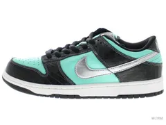 【US10】 NIKE SB DUNK LOW PRO SB TIFFANY 304292-402 【新古品】のサムネイル