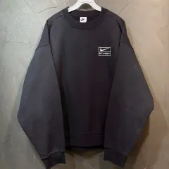 2025年最新】nike stussy スウェットの人気アイテム - メルカリ