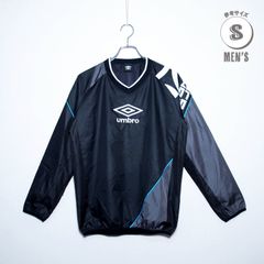 USED【 UMBRO 】ピステ