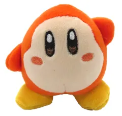 ハッピーセットぬいぐるみ用 ワドルディ 白うさぎ 着ぐるみ ぬい