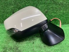 XV GPE 右サイドミラー・ドアミラー ハイブリッド2.0I-L アイサイト 4WD ミツバ VB21 91036FJ022 H6Q