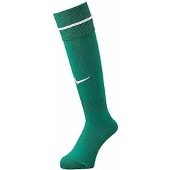 ナイキ(Nike) アカデミー ストライプ フットボールソックス 883335 302 Cグリーン/ホワイト 23-25cm