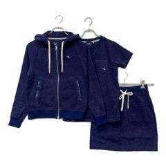 coco 中古 シーピージーゴルフ CPG GOLF レディース スカート 2(M) 黒 ブラック フェイクレザー 合成皮革 中古 レディース シーピージーゴルフ CPG GOLF スカート 2(M) 黒