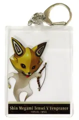 2025年最新】真・女神転生V Vengeance トレーディングフォトフレーム