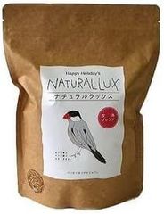 ハッピーホリデイ ナチュラルラックス 文鳥ブレンド 3L