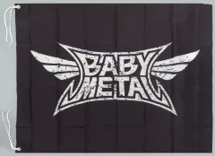 2025年最新】babymetal クラッシュロゴの人気アイテム - メルカリ