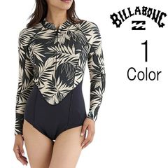 ビラボン Billabong レディース SALTY DAYZ LS SPRING ロングスリーブスプリング bf018892