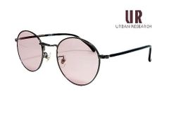URBAN RESEARCH アーバンリサーチ サングラス URS2002-4 国内正規品 UNISEX
