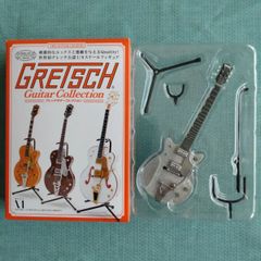 GRETSCH Guitar Collection シリーズ全17種類