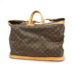 LOUIS VUITTON】ルイヴィトン『モノグラム クルーザーバッグ50』M41137 メンズ レディース ボストンバッグ  1週間保証【中古】(2222324030015): バッグ | 高山質店 公式オンラインショップ