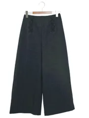 【極美品】RENE ルネ　パンツ　ストレッチ　34 2025年最新】ルネ パンツ 34の人気アイテム - メルカリ
