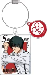【中古】キーホルダー 南雲 アクリルキーホルダー 「SAKAMOTO DAYS」