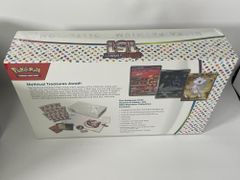Pokemonポケモン英語版 151 ウルトラプレミアムコレクションボックス　未開封新品