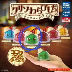 BANDAI - わらびもち　おまとめ　ガチャ　3月 2025年最新】わらび餅 ガチャの人気アイテム - メルカリ