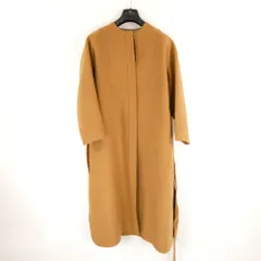 2025年最新】ebure レディース ノーカラージャケットの人気アイテム