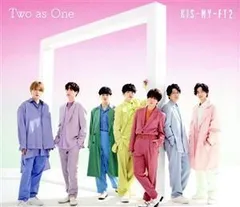 2024年最新】two as one kis myの人気アイテム - メルカリ